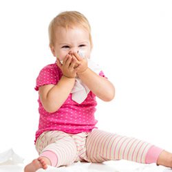 赤ちゃんのための食事と栄養【 part１１】｜赤ちゃんと子供のアレルギー予防