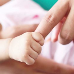 赤ちゃんや子供がかかる病気【３】｜手足口病